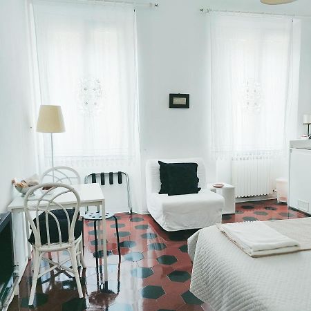 Lucretia House Hotell Florens Exteriör bild